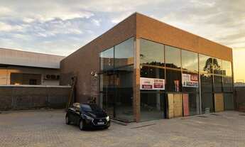 Imagem: Ponto comercial/Loja/Box para aluguel possui