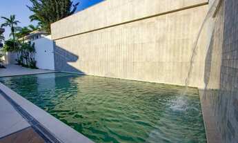 Imagem: Casa Barra da Tijuca para venda tem 1100