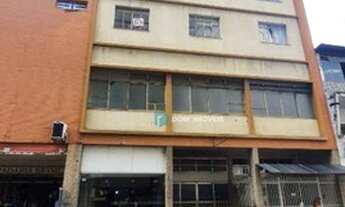 Imagem 3: Apartamento com 2 dormitórios à venda, 51 m² por R$ 250.000,00 - Centro - Juiz de Fora/MG