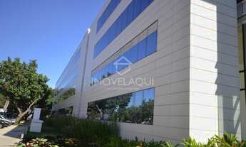 Imagem 5: Rio de Janeiro - Conjunto Comercial/Sala - Barra da Tijuca