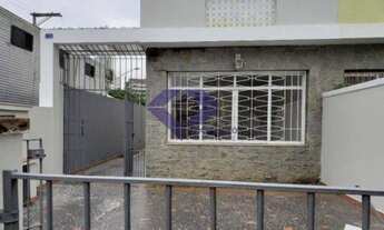 Imagem 2: Sobrado Brooklin Residencial 3 quartos 01 suíte 02 vagas 4.300,00