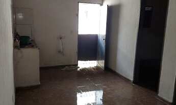 Imagem 4: Casa 3/4 ampla com garagem Planalto