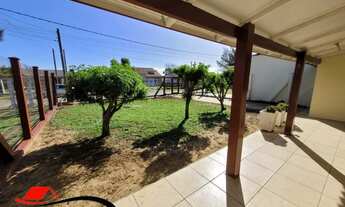 Imagem 4: LINDA CASA NA PRAIA! MOBILIADA! 03 DORMITÓRIOS! PERTO DO CENTRINHO DE NOVA TRAMANDAÍ!