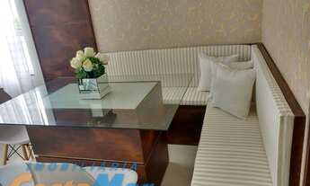 Imagem 6: Apartamento no centro mobiliado !