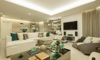 Imagem 3: Apartamento à venda, 3 quartos, 3 suítes, 4 vagas, Atalaia - Aracaju/SE