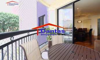 Imagem 7: Apartamento com 3 dormitórios à venda, 116 m² por R$ 1.180.000,00 - Vila Romana - São Paul