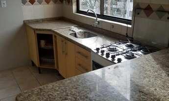 Imagem 3: Apartamento para Venda Apartamento com 2 dormitórios, sacada, garagem livre em Capoeiras