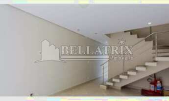 Imagem 3: Sobrado a venda - Vila Guiomar, Santo Andre