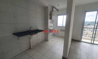 Imagem 5: Apartamento com 2 dormitórios para alugar, 45 m² por R$ 1.400,00/mês - Vila Pirituba - São