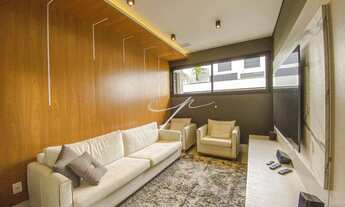 Imagem 2: Sobrado com 4 dormitórios à venda, 358 m² por R$ 4.500.000,00 - Condomínio Duas Marias - I