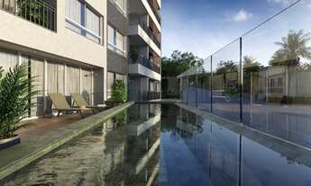 Imagem 2: Duplex para venda João Paulo - Florianópolis - SC