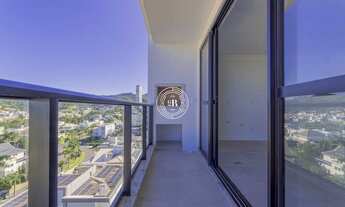 Imagem 3: Apartamento com 114m² no Brava Garden Residence na Praia Brava