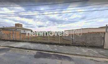 Imagem: Venda Lote-Área-Terreno Céu Azul Belo