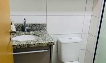 Imagem 5: 2/4 - Residencial Salvador Garden