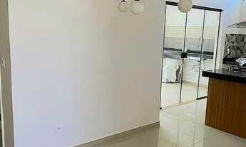 Imagem 4: Casa a venda térrea no Terras Alphaville