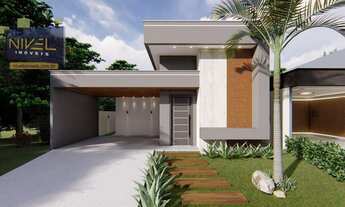 Imagem: Casa com 3 dormitórios à venda, 150 m²