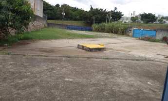 Imagem 5: Terreno à venda, 3561 m² por R$ 11.400.000 - Taboão - São Bernardo do Campo/SP