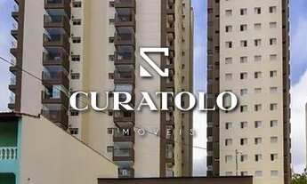 Imagem: APARTAMENTO 2 DORMS (1 SUITE) C/ VARANDA