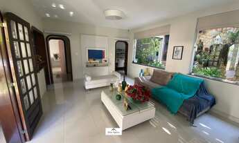 Imagem 4: Casa para venda com 310 metros quadrados com 4 quartos em Santa Rosa - Barra Mansa - RJ