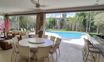 Imagem: Casa com 3 suites à venda, 500 m² por