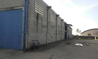 Imagem 7: Galpão comercial Locação aluguel 740m² 114080106