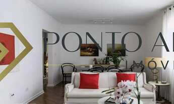 Imagem 4: LINDA COBERTURA DUPLEX SANTOS ÓTIMA LOCALIZAÇÃO COM PISCINA