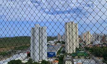 Imagem 4: Excelente apartamento com 123m², 4 quartos sendo 2 suítes em Capim Macio - Natal - RN