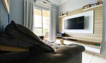 Imagem 3: Apartamento à venda, 2 quartos, 1 vaga, Parque Industrial Lagoinha - Ribeirão Preto/SP