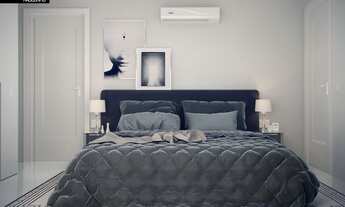 Imagem 5: Cobertura duplex para venda tem 116 metros quadrados com 3 quartos