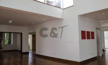 Imagem 5: Casa de Condomínio - 4 Dormitórios (Suítes) à Venda Alto da Boa Vista - São Paulo/SP