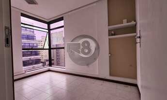 Imagem 3: Florianópolis - Conjunto Comercial/Sala - Centro
