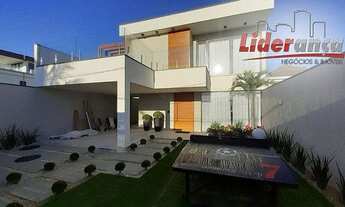 Imagem: Casa de condomínio sobrado para venda possui