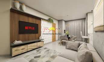 Imagem 3: Barra Velha - Apartamento Padrão - Itajubá