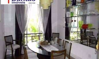 Imagem 7: Casa com 6 dormitórios à venda, 520 m² por R$ 3.350.000,00 - Vila Madalena - São Paulo/SP