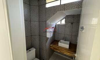 Imagem 4: Sobrado com 3 dormitórios à venda, 311 m² por R$ 500.000 - Vila Monumento - São Paulo/SP