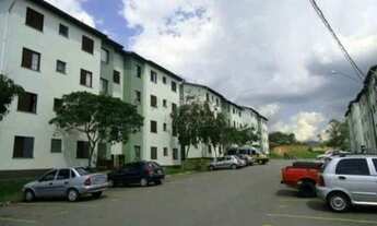 Imagem 6: Apartamento com 2 dorms, Medeiros, Jundiaí - R$ 200 mil, Cod: 8659