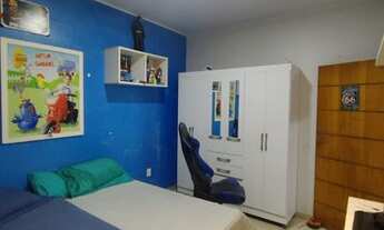 Imagem 2: Casa para venda com 125 metros quadrados com 3 quartos em São Cristóvão - São Luís - MA