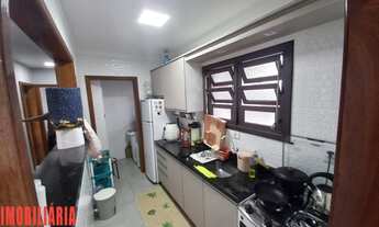 Imagem 6: Apartamento com vista para o Mar, distante 1 quadra da Beira Mar REF: AP 528