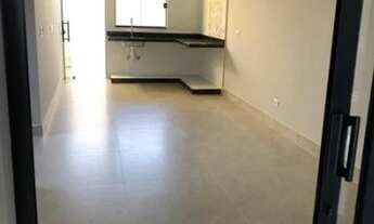 Imagem 2: Casa Plana Usada Jardim Guanabara