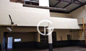 Imagem 7: Barracão, 714 m² - venda por R$ 3.000.000,00 ou aluguel por R$ 11.500,00/mês - Waldemar Ha