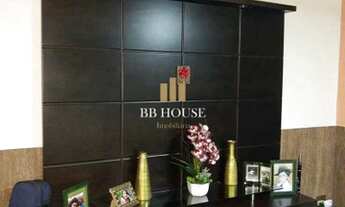 Imagem 4: Sobrado com 3 dorms, Parque Marajoara, Santo André - R$ 574 mil, Cod: 317