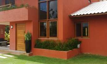 Imagem 2: VENDO CASA 5 SUÍTES - CONDOMÍNIO ILHA DOS PÁSSAROS - PRAIA DO FORTE - MATA DE SÃO JOÃO