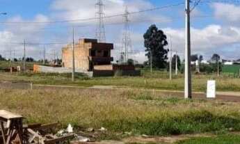 Imagem 3: Terreno Colina Dourada