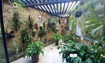 Imagem 7: Casa para venda com 310 metros quadrados com 4 quartos em Santa Rosa - Barra Mansa - RJ