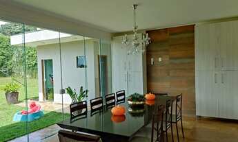 Imagem 4: LINDA CASA 3 QUARTOS NO SETOR HABITACIONAL ARNIQUEIRAS