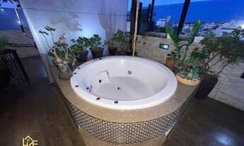 Imagem: Cobertura para Venda em Belo Horizonte