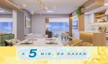 Imagem 5: SÃO JOSÉ DO RIO PRETO - Apartamento Padrão - Ouro Verde