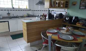 Imagem 3: Térrea para venda tem 263 metros quadrados com 3 quartos em Vila Prudente - São Paulo - SP