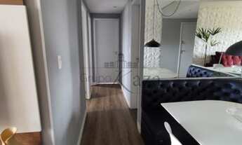 Imagem 5: Apartamento - Jardim América - Residencial Reiwa - 74m² - 3 Dormitórios