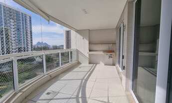 Imagem: Apartamento para venda possui 85 metros